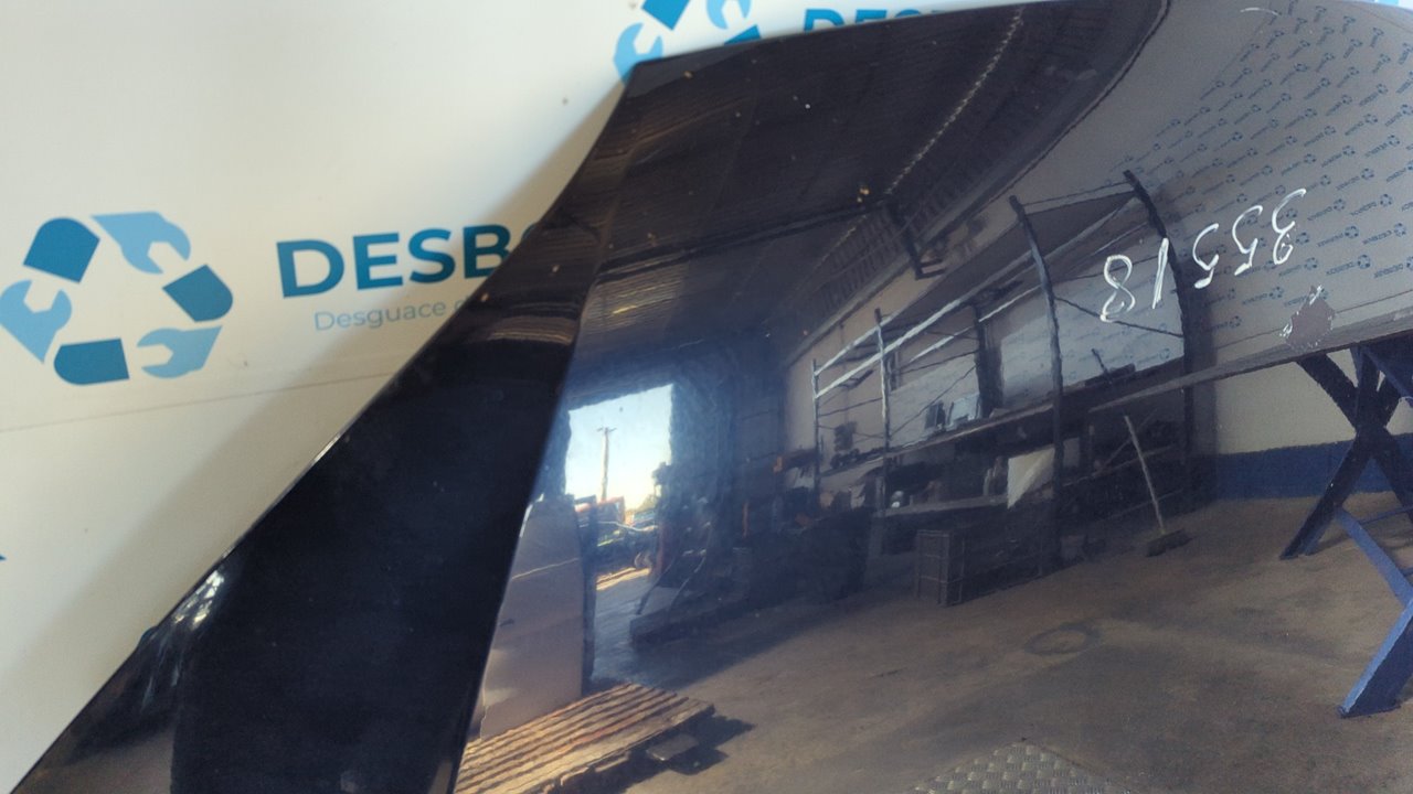 CAPO FORD MONDEO BERLINA (GE) - vista 2