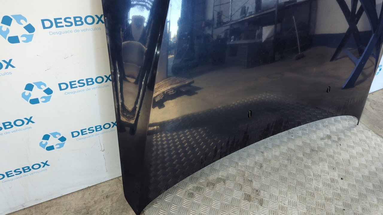 CAPO FORD MONDEO BERLINA (GE) - vista 5