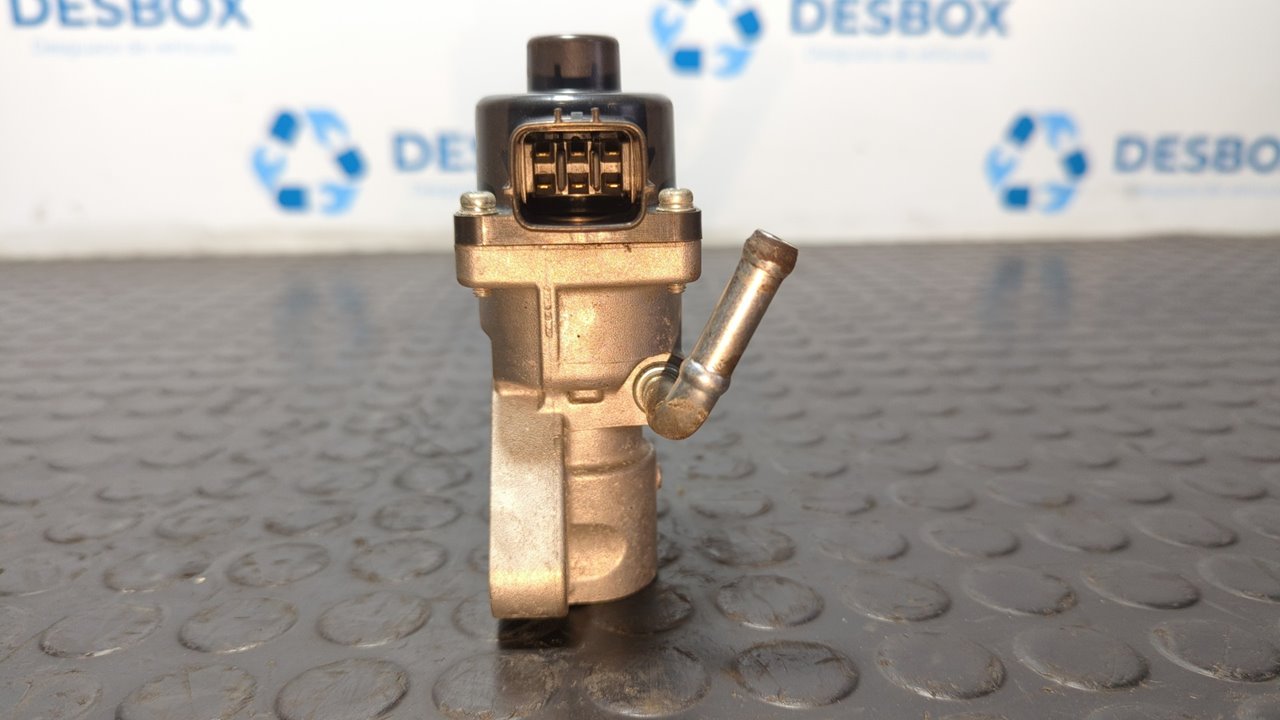 VALVULA EGR FORD MONDEO LIM. - vista 5