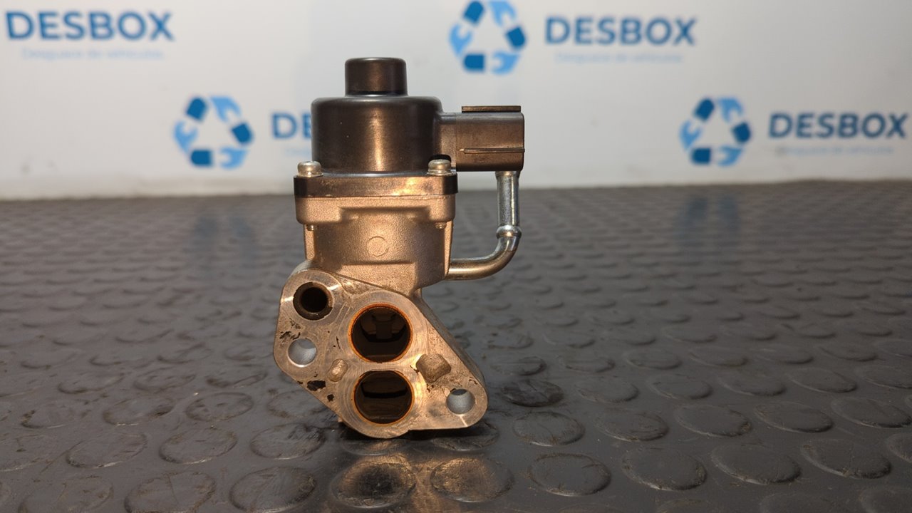 VALVULA EGR FORD MONDEO LIM. - vista 4