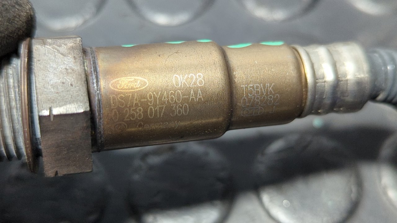 SONDA LAMBDA FORD MONDEO LIM. - vista 3