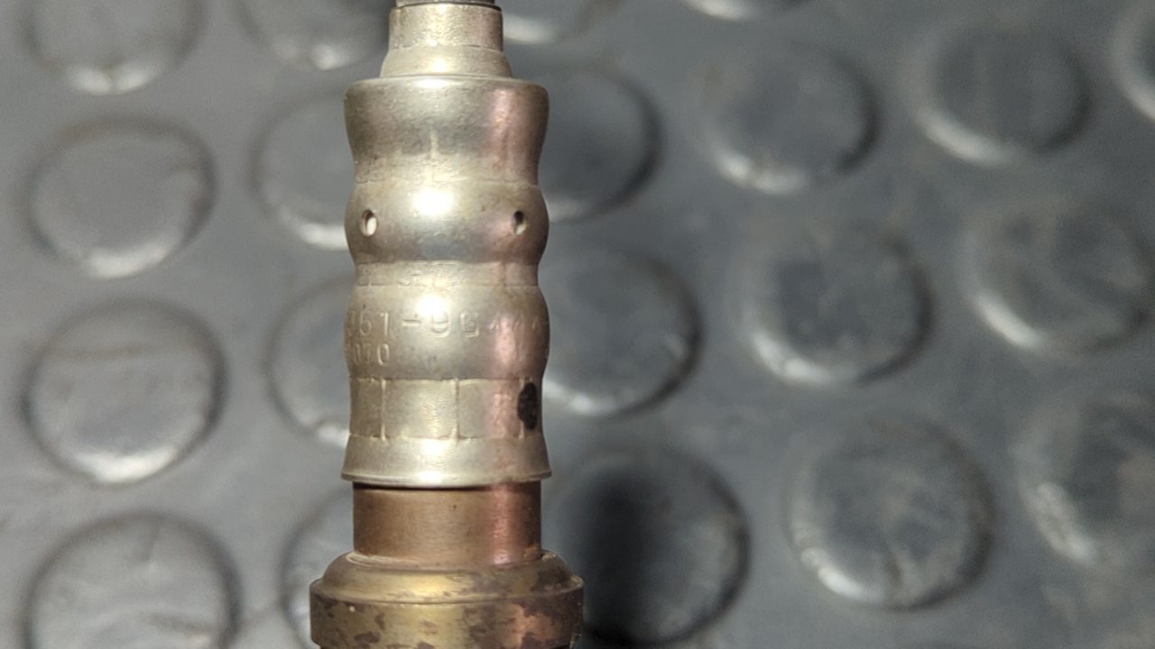 SONDA LAMBDA FORD MONDEO LIM. - vista 4