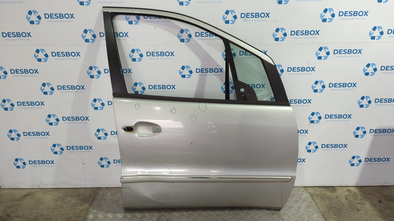 PUERTA DELANTERA DERECHA MERCEDES-BENZ CLASE A (W168)