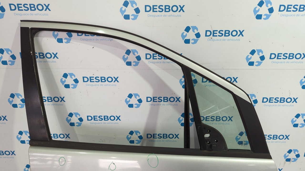 PUERTA DELANTERA DERECHA MERCEDES-BENZ CLASE A (W168) - vista 2