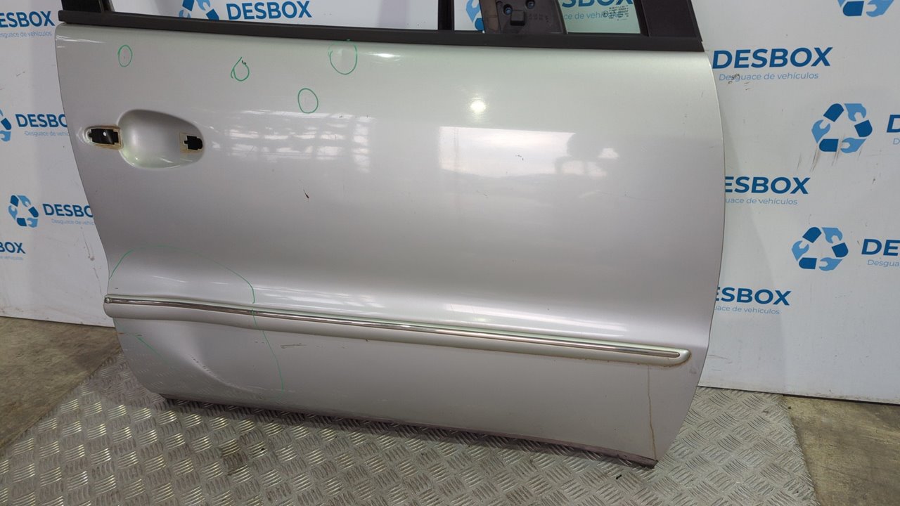 PUERTA DELANTERA DERECHA MERCEDES-BENZ CLASE A (W168) - vista 5