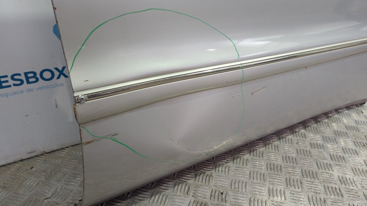 PUERTA DELANTERA DERECHA MERCEDES-BENZ CLASE A (W168) - vista 6