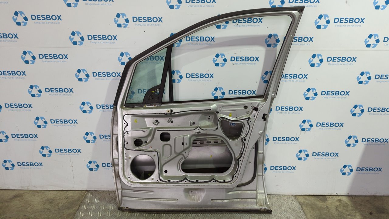 PUERTA DELANTERA DERECHA MERCEDES-BENZ CLASE A (W168) - vista 4