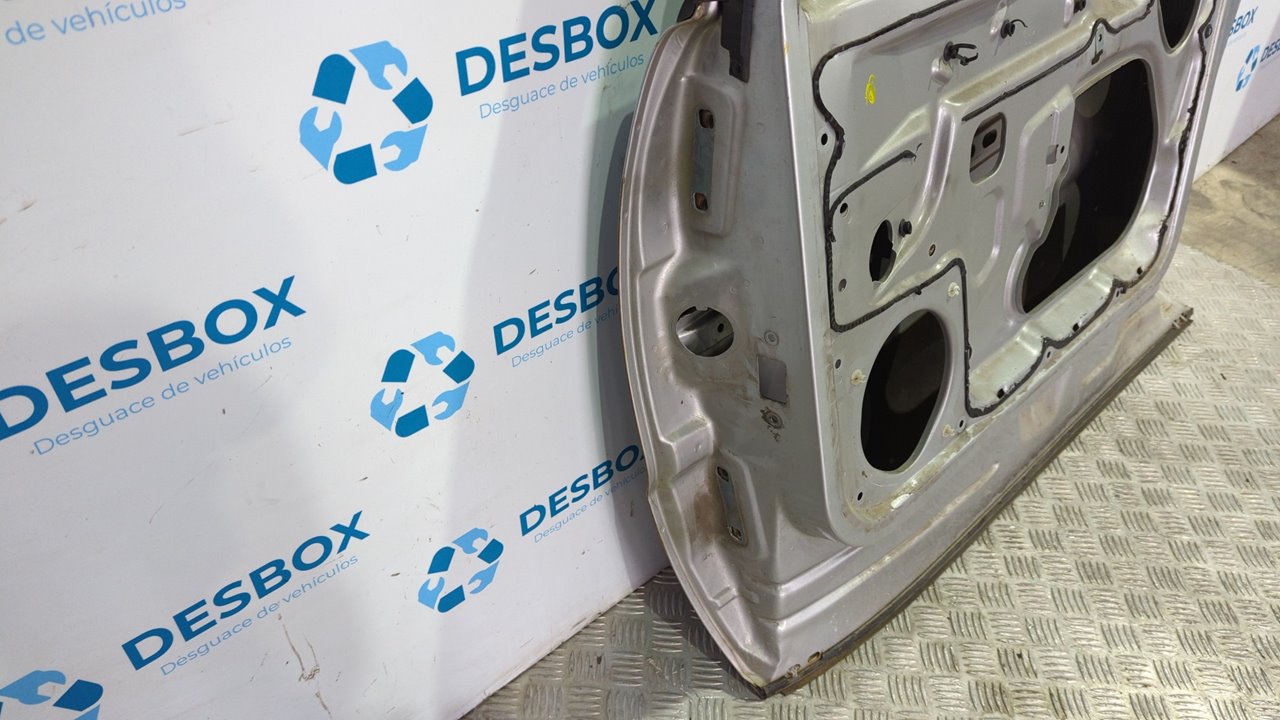 PUERTA DELANTERA DERECHA MERCEDES-BENZ CLASE A (W168) - vista 3
