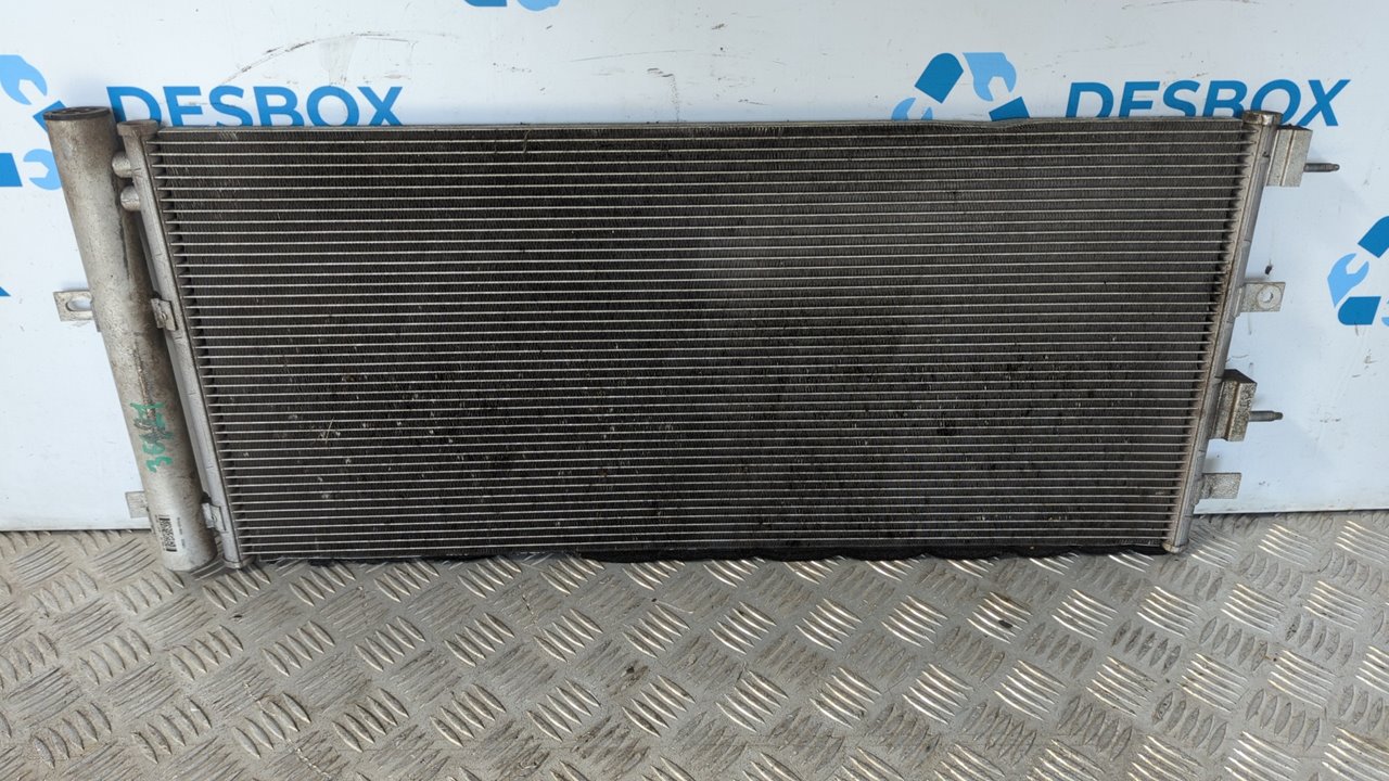 CONDENSADOR / RADIADOR AIRE ACONDICIONADO FORD MONDEO LIM.