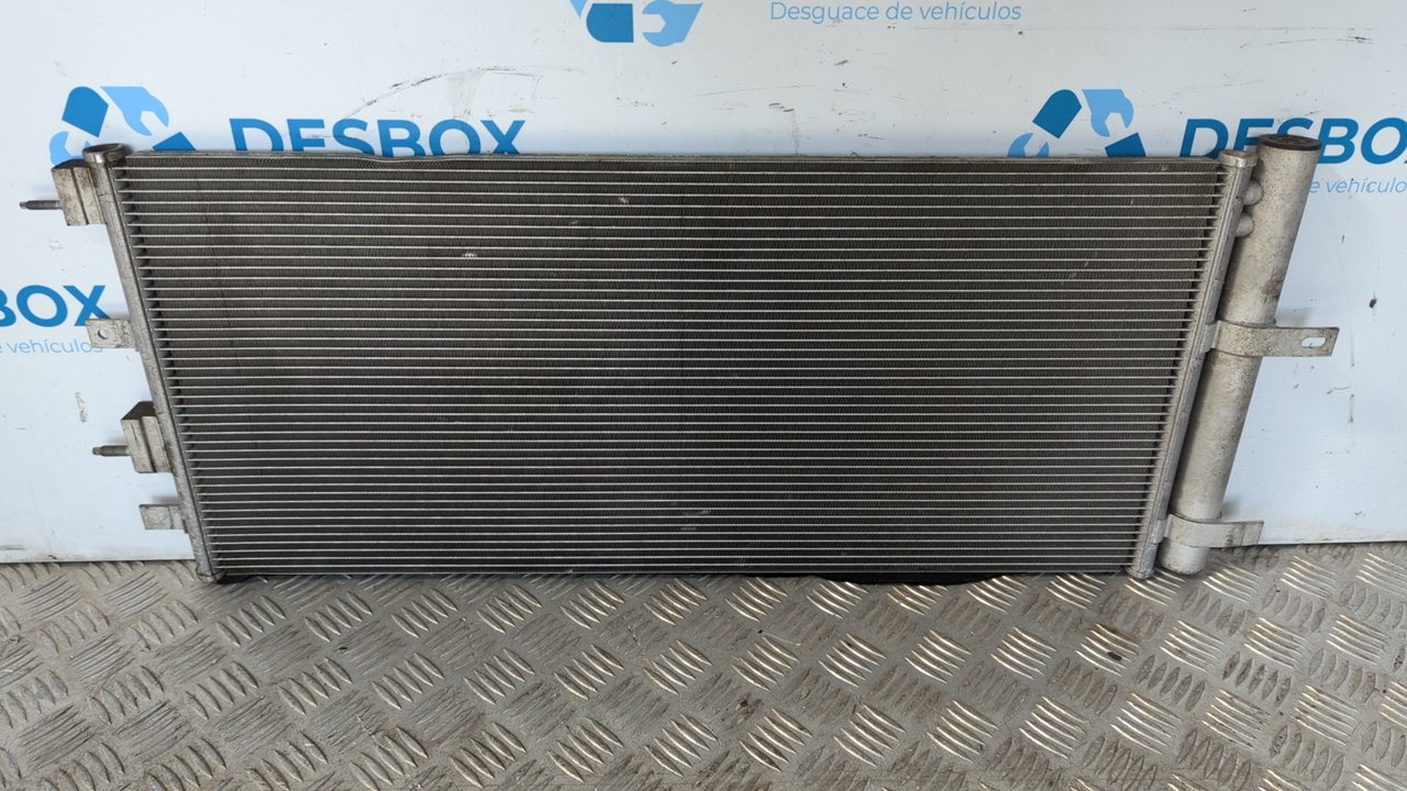 CONDENSADOR / RADIADOR  AIRE ACONDICIONADO FORD MONDEO LIM. - vista 2