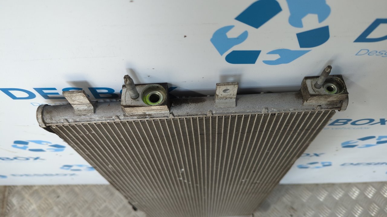 CONDENSADOR / RADIADOR  AIRE ACONDICIONADO FORD MONDEO LIM. - vista 4