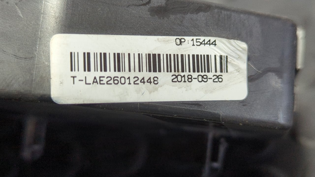 CAJA RELES / FUSIBLES FORD MONDEO LIM. - vista 4