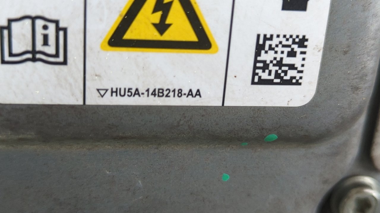 MODULO ELECTRONICO FORD MONDEO LIM. - vista 7