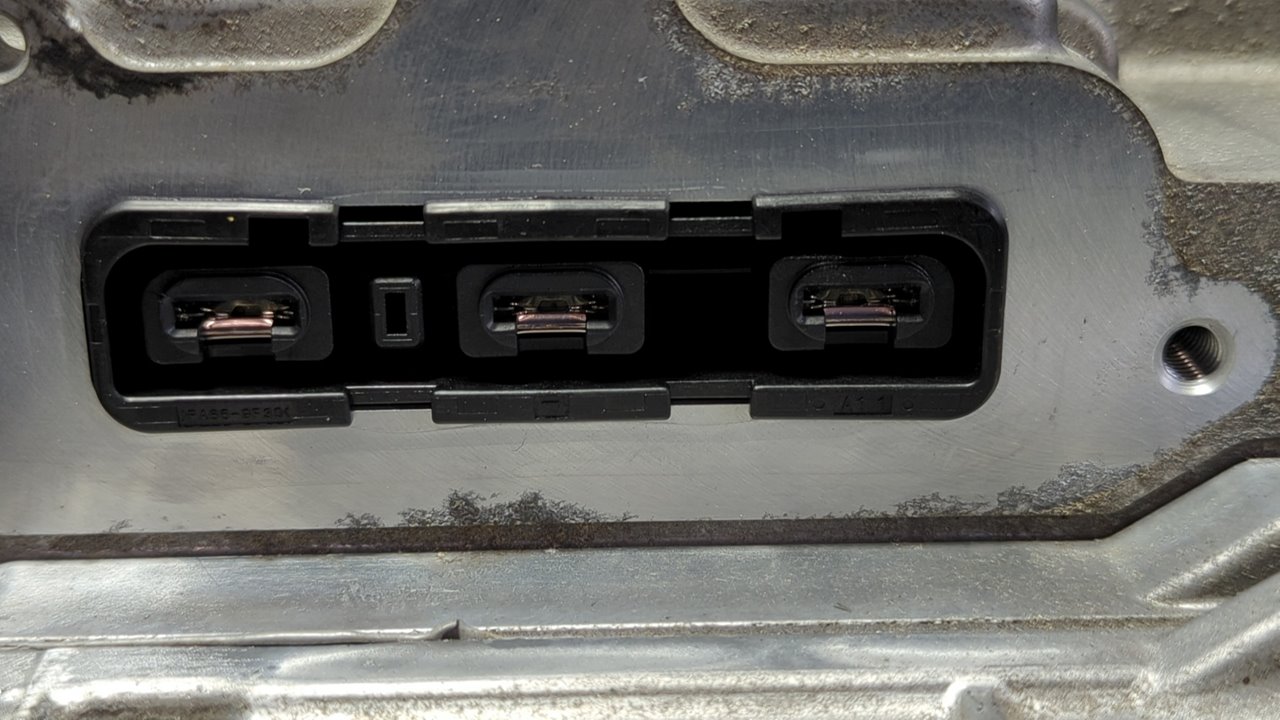 MODULO ELECTRONICO FORD MONDEO LIM. - vista 13