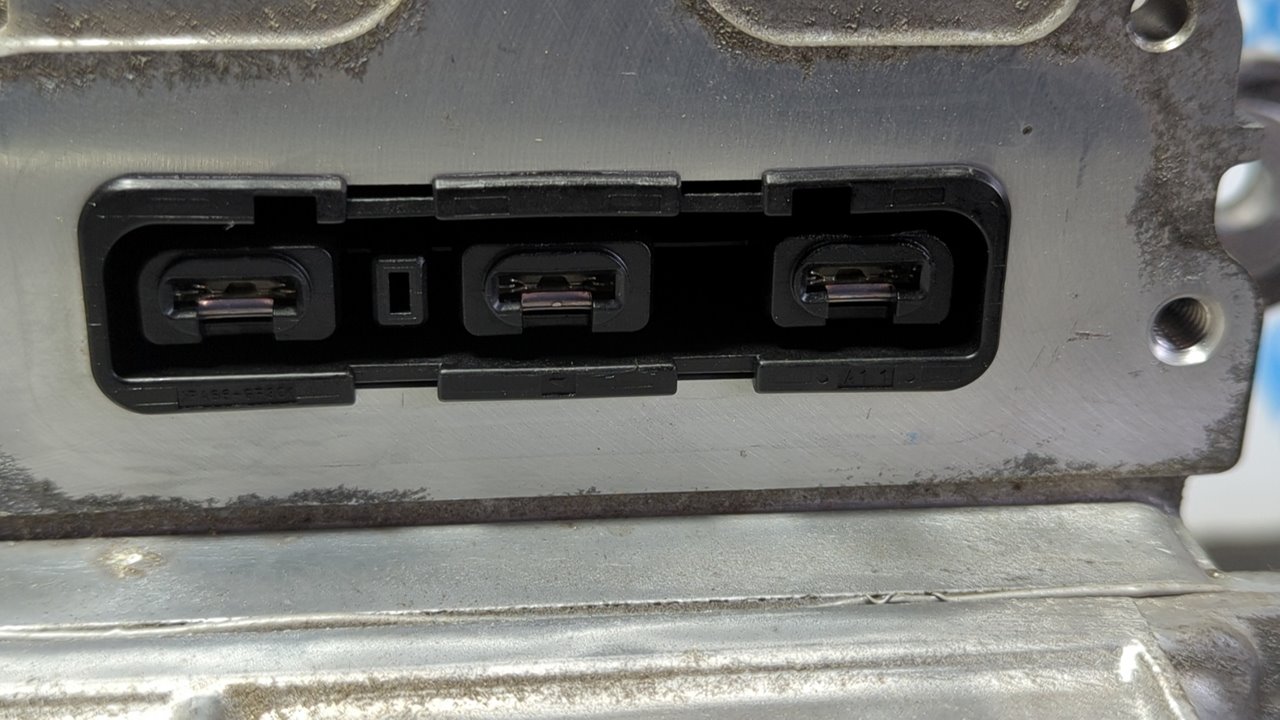 MODULO ELECTRONICO FORD MONDEO LIM. - vista 14