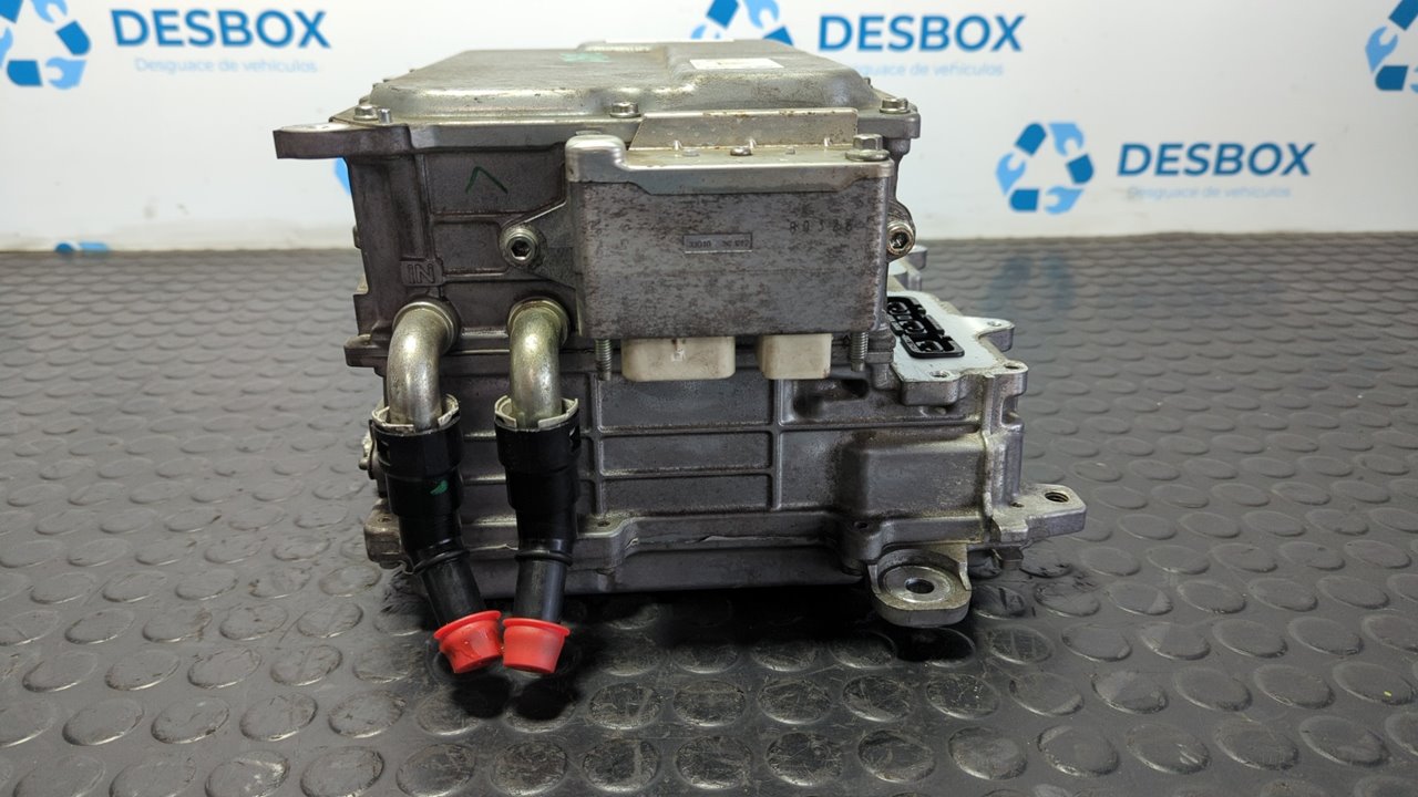 MODULO ELECTRONICO FORD MONDEO LIM. - vista 11