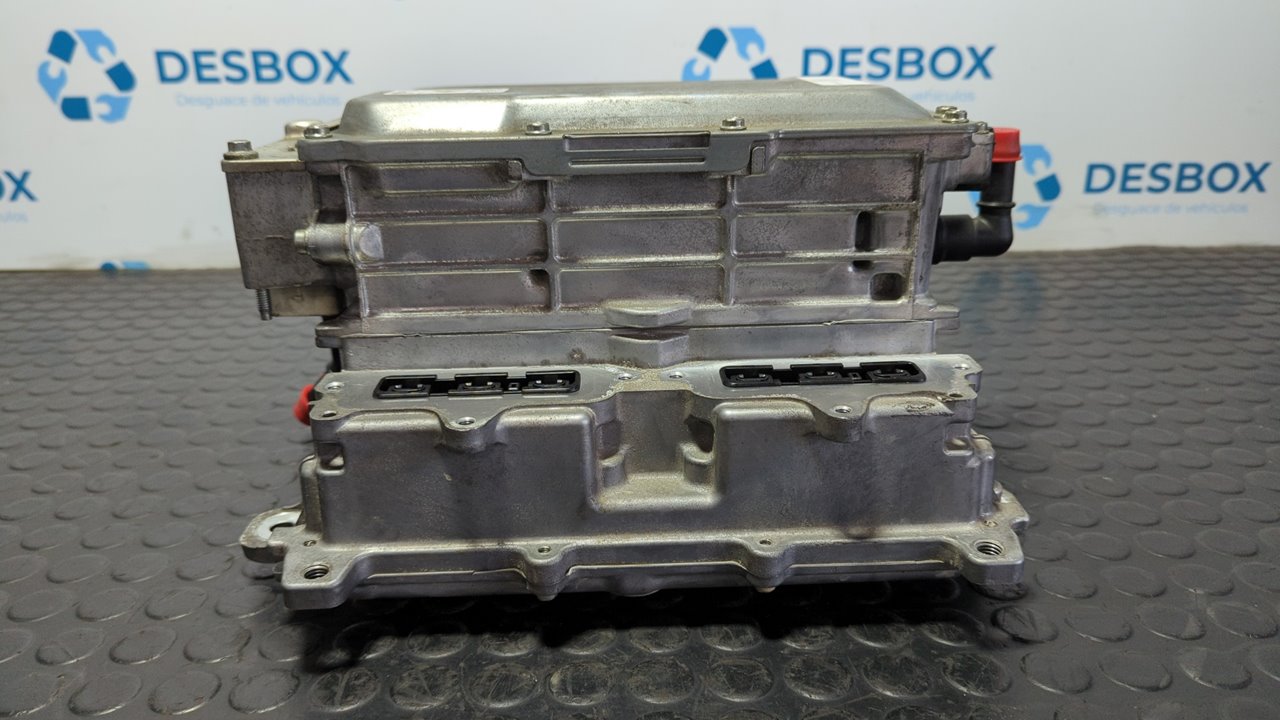 MODULO ELECTRONICO FORD MONDEO LIM. - vista 6