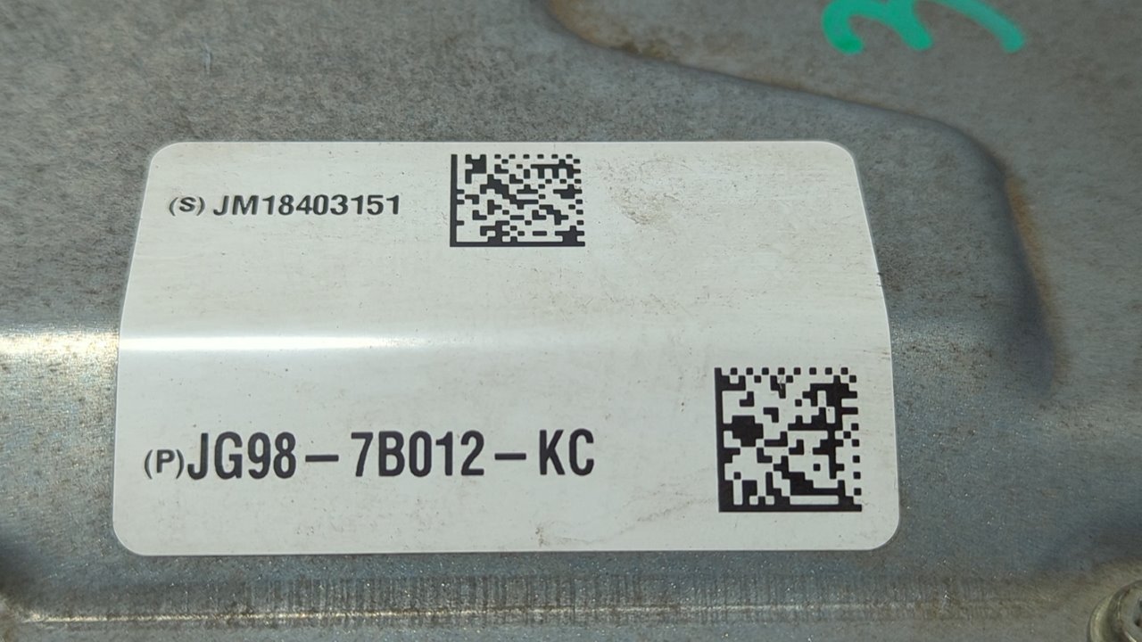 MODULO ELECTRONICO FORD MONDEO LIM. - vista 2