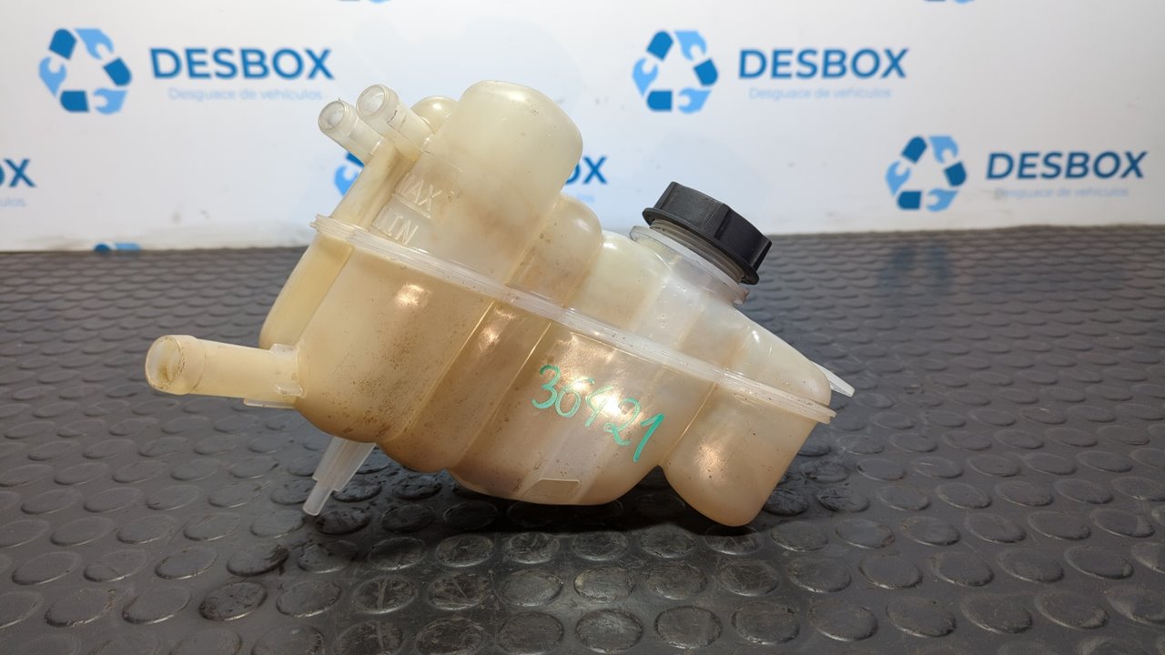 DEPOSITO EXPANSION FORD MONDEO LIM.