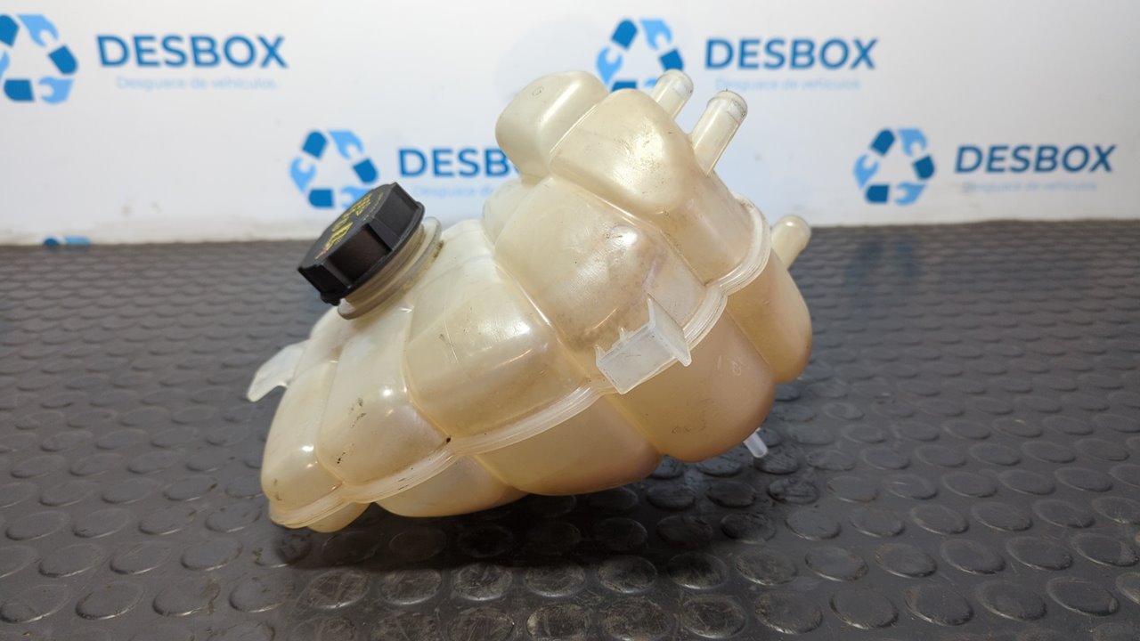 DEPOSITO EXPANSION FORD MONDEO LIM. - vista 6