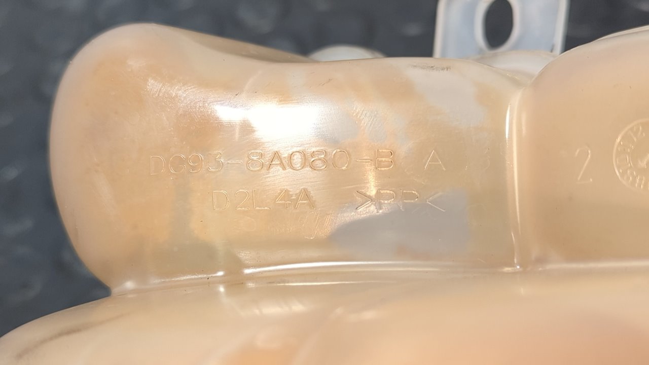 DEPOSITO EXPANSION FORD MONDEO LIM. - vista 5