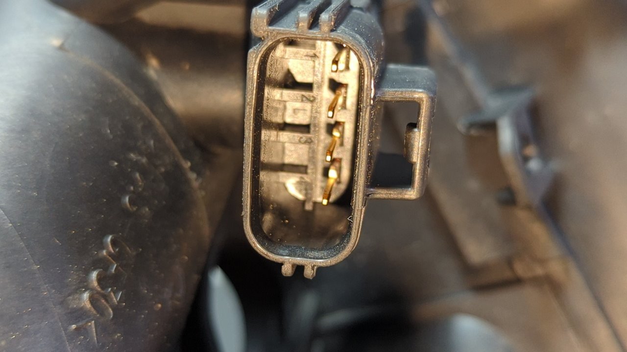 COLECTOR ADMISION FORD MONDEO LIM. - vista 12