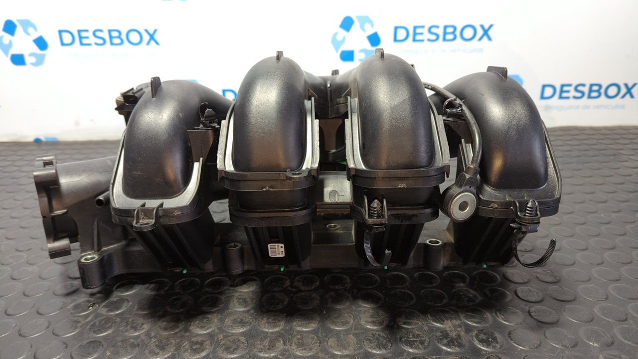 COLECTOR ADMISION FORD MONDEO LIM. - vista 9