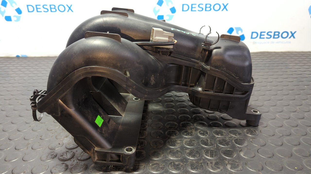 COLECTOR ADMISION FORD MONDEO LIM. - vista 6