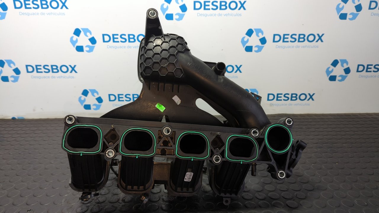 COLECTOR ADMISION FORD MONDEO LIM. - vista 11