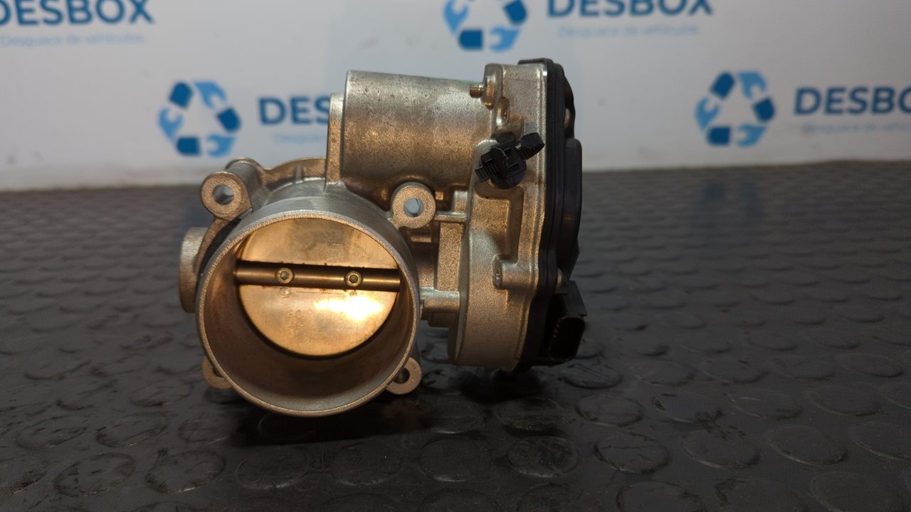 CAJA MARIPOSA FORD MONDEO LIM.