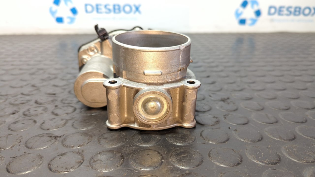 CAJA MARIPOSA FORD MONDEO LIM. - vista 6