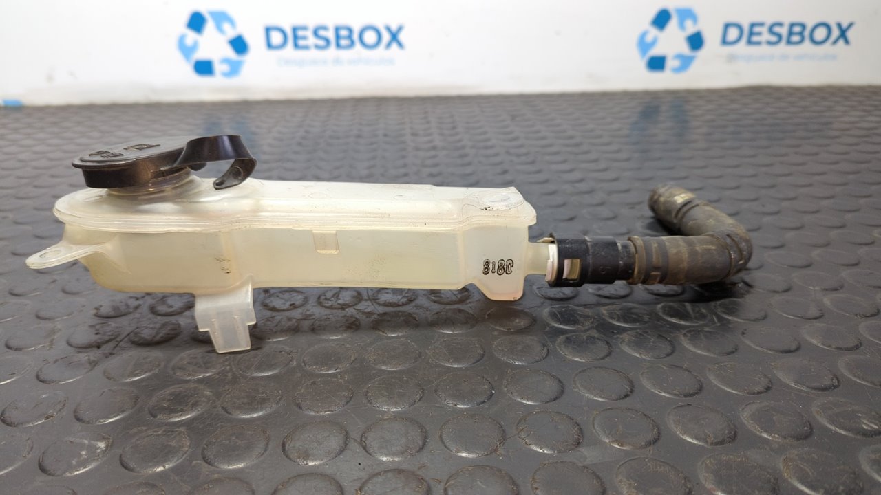 DEPOSITO EXPANSION FORD MONDEO LIM.