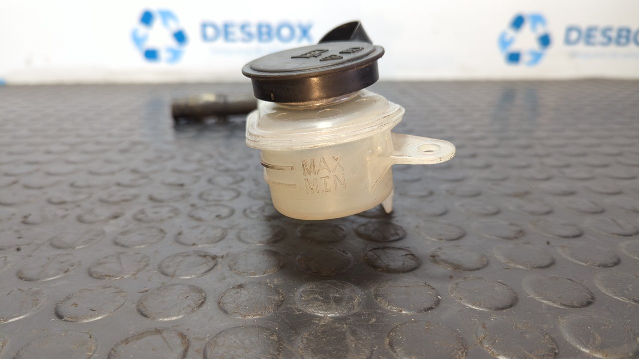 DEPOSITO EXPANSION FORD MONDEO LIM. - vista 5