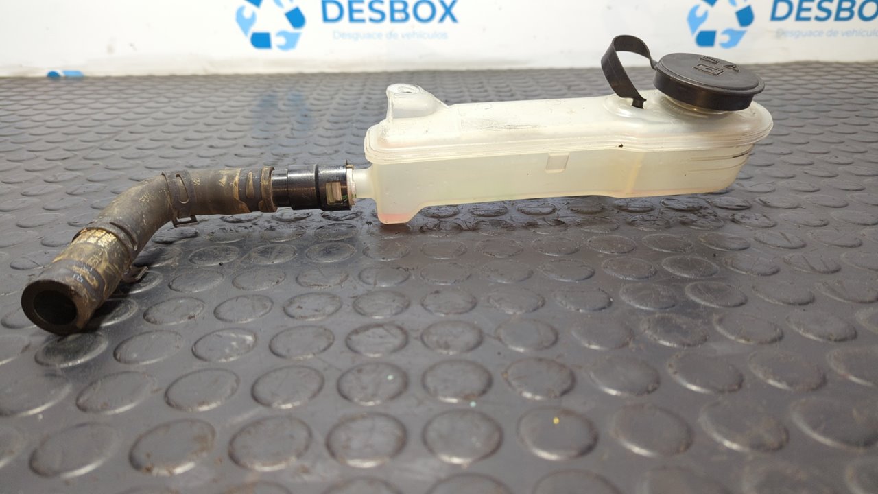 DEPOSITO EXPANSION FORD MONDEO LIM. - vista 2