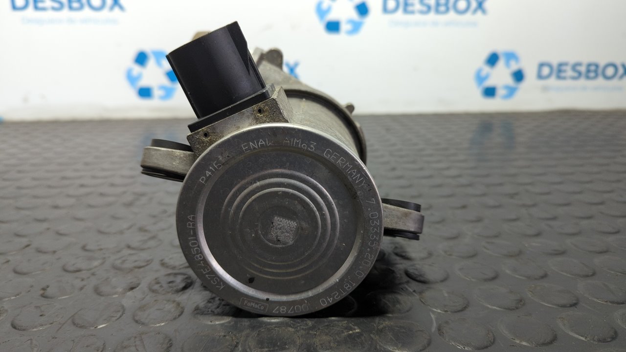 BOMBA AGUA FORD MONDEO LIM. - vista 2