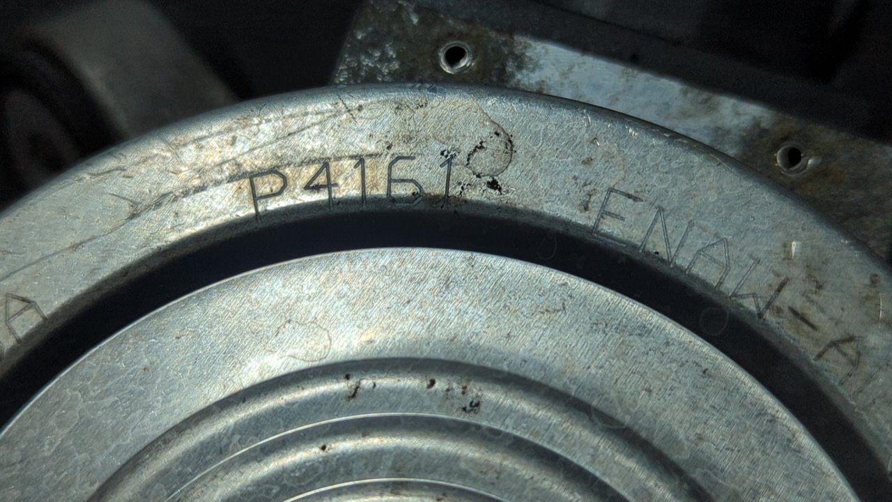 BOMBA AGUA FORD MONDEO LIM. - vista 7