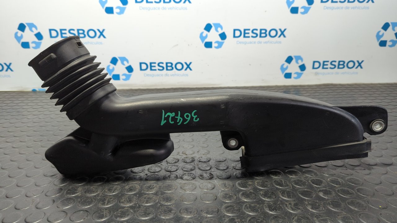 TUBO FORD MONDEO LIM. - vista 5