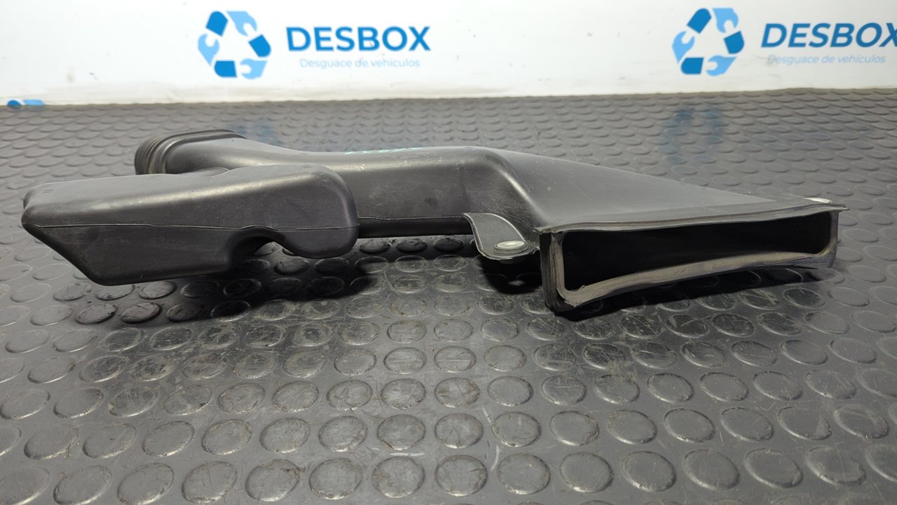 TUBO FORD MONDEO LIM. - vista 2