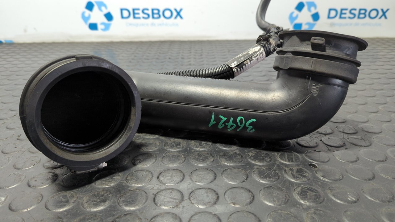 TUBO FORD MONDEO LIM. - vista 3