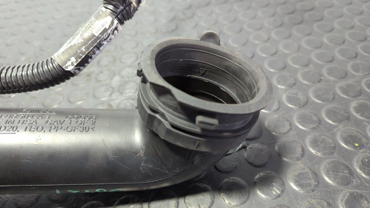 TUBO FORD MONDEO LIM. - vista 5