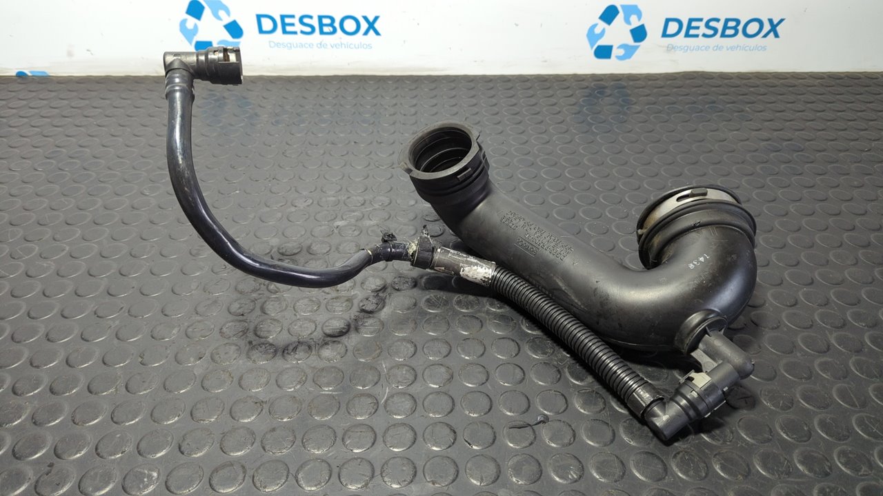 TUBO FORD MONDEO LIM. - vista 6