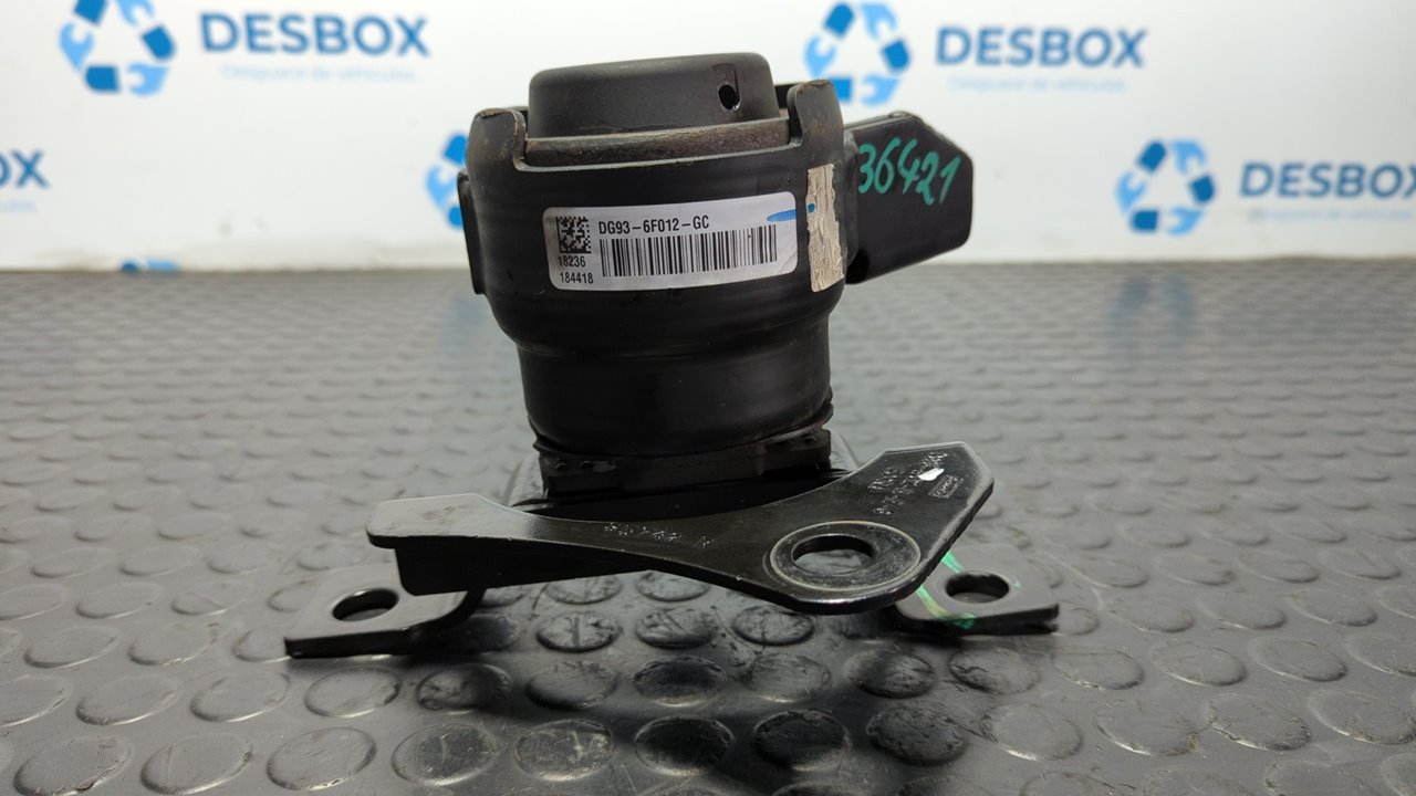 SOPORTE MOTOR FORD MONDEO LIM.