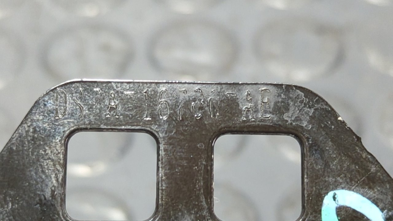 CERRADURA CAPO FORD MONDEO LIM. - vista 4