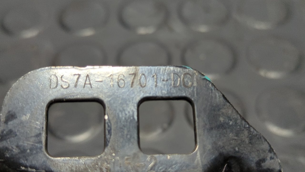 CERRADURA CAPO FORD MONDEO LIM. - vista 8