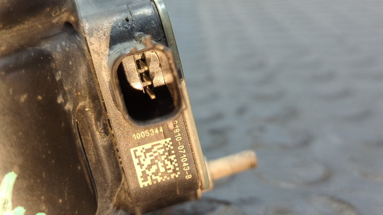 SENSOR FORD MONDEO LIM. - vista 4