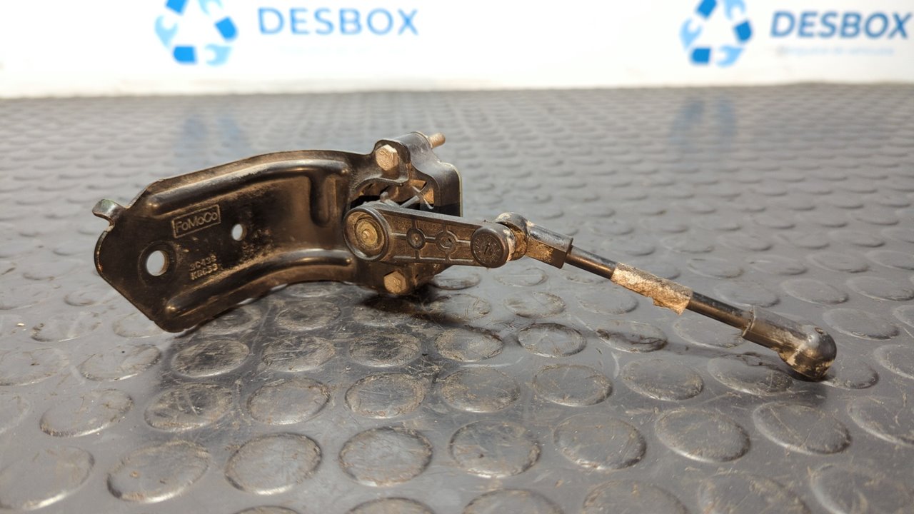 SENSOR FORD MONDEO LIM. - vista 6