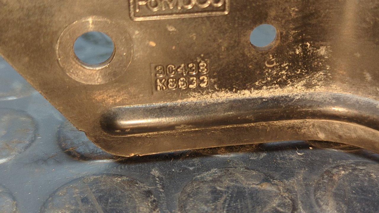 SENSOR FORD MONDEO LIM. - vista 3