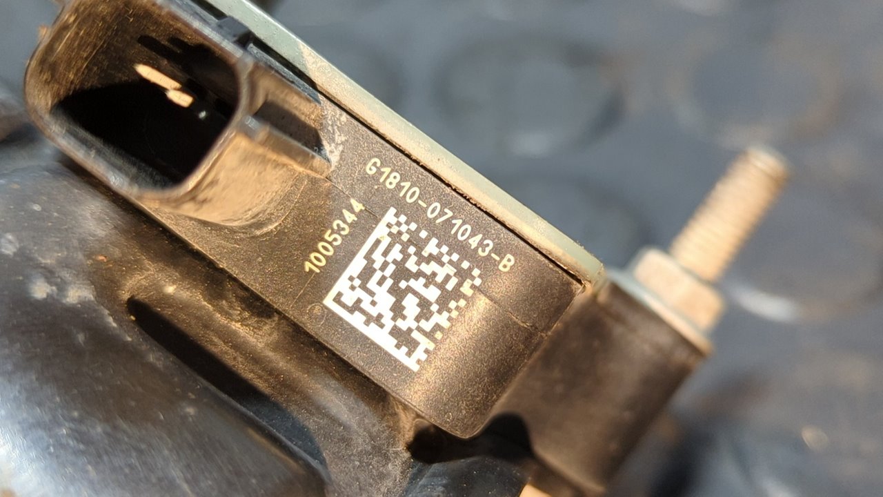 SENSOR FORD MONDEO LIM. - vista 5