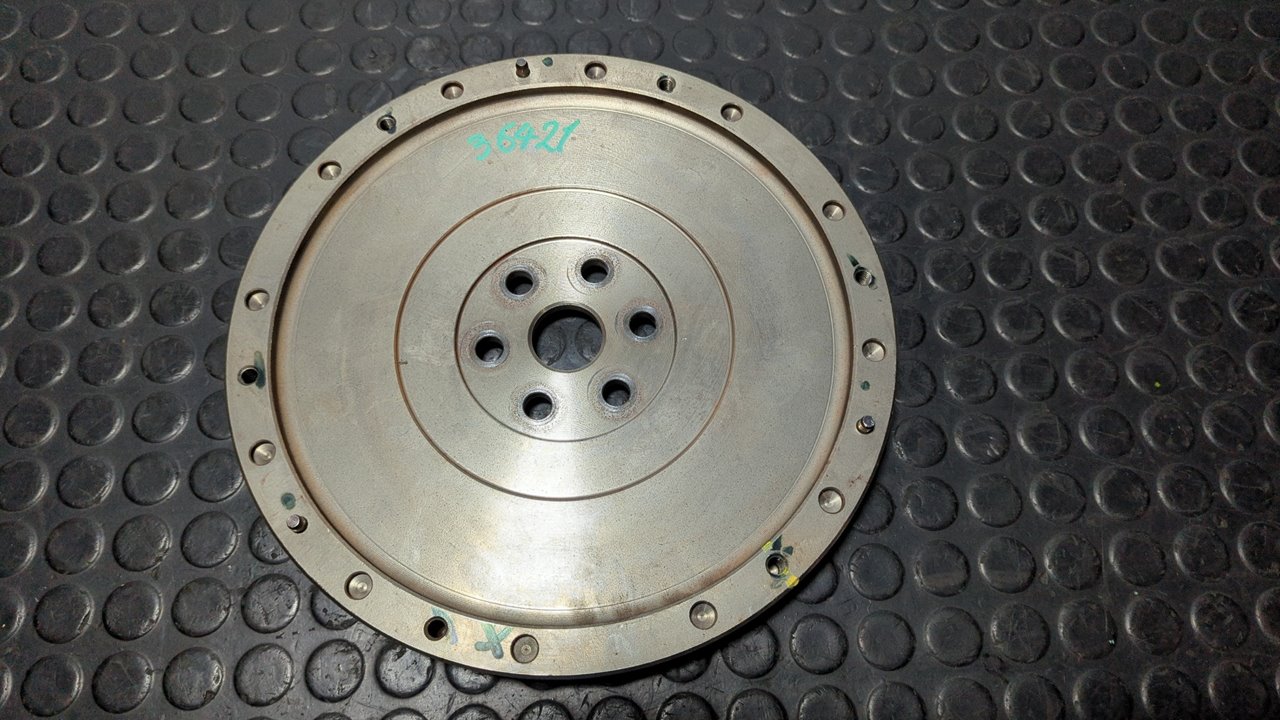 VOLANTE MOTOR FORD MONDEO LIM.