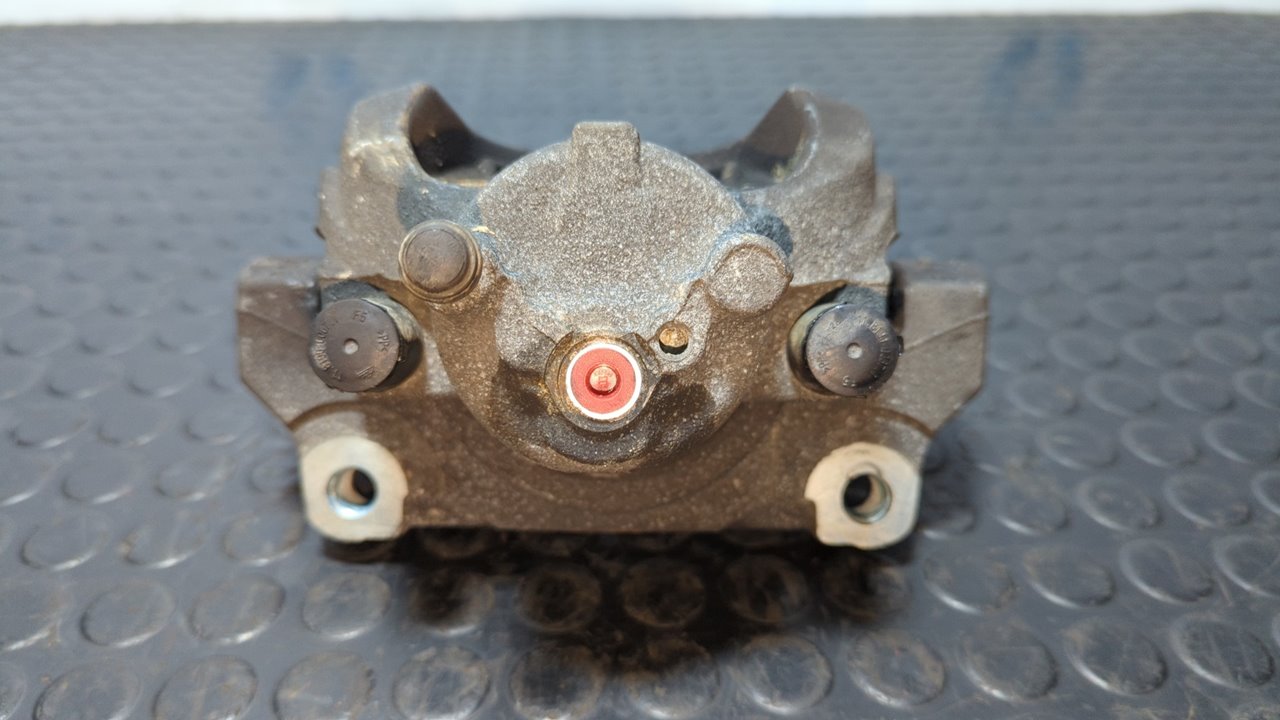 PINZA DE FRENO DELANTERA IZQUIERDA FORD MONDEO LIM. - vista 6